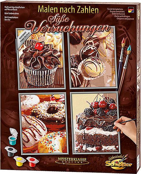Actual product image Schipper Sweet temptation