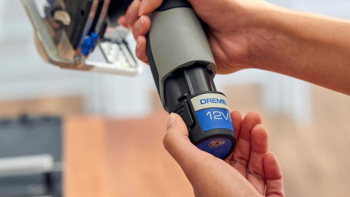 Produktbild Dremel CS12V-SC1