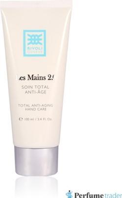 Produktbild Rivoli Les Mains 2.0 Soin Total Anti-Age (100 ml)