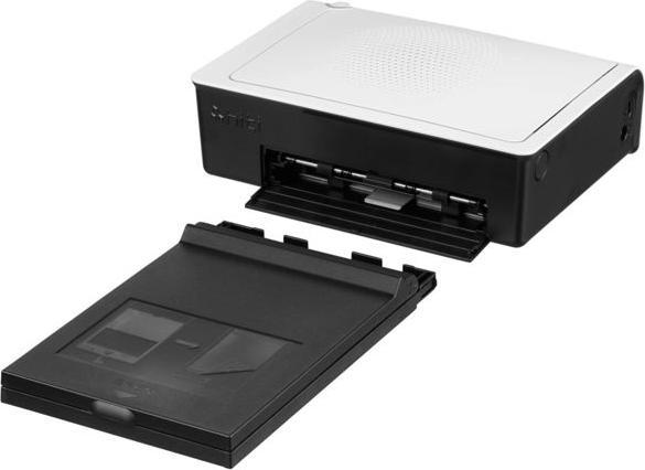 Produktbild HiTi P 310 W (Thermodirekt, Farbe)
