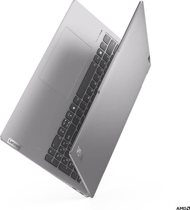 Produktbild Lenovo Yoga 7 2-in-1 16AHP9 (16", AMD Ryzen 7 8840HS, 16 GB, 1000 GB, US)