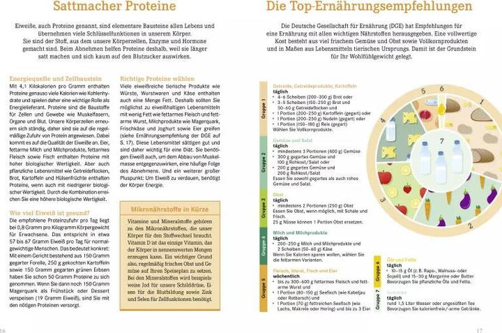 Produktbild Apotheken Umschau: Gesund Abnehmen (Deutsch, Hans Haltmeier, 2020)
