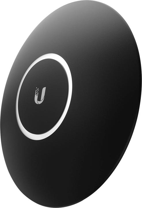 Actual product image Ubiquiti NHD-COVER-BLACK-3 Set (Cover)