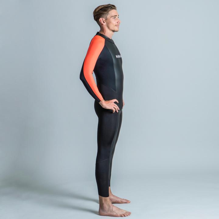 Immagine prodotto Nabaiji OWS 100 (2 mm, M)