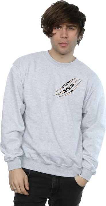 Produktbild Supernatural Symbol Scratch Sweatshirt (3XL)