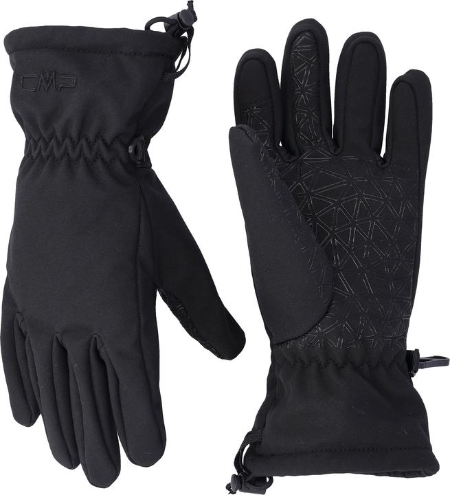 CMP Campagnolo Softshell Handschuhe