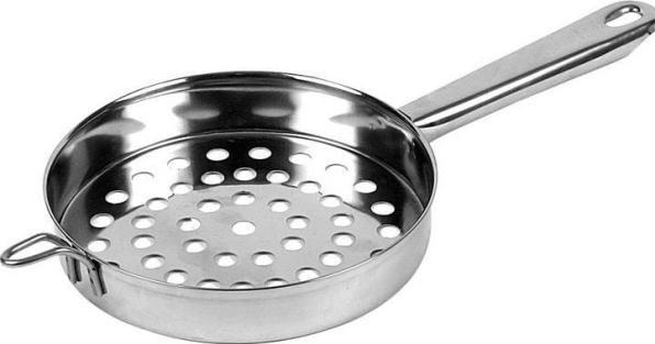 Orion Puree / Grater / Sieve for Pasta 18cm universal