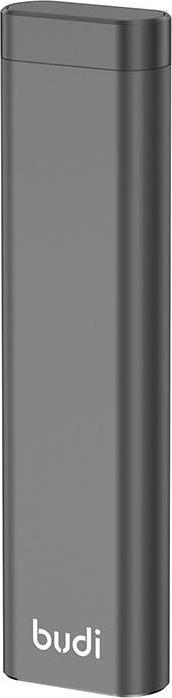 Actual product image Budi Card Reader Multifunction Storage Stick USB-C 3.0 (USB-C 3.0)