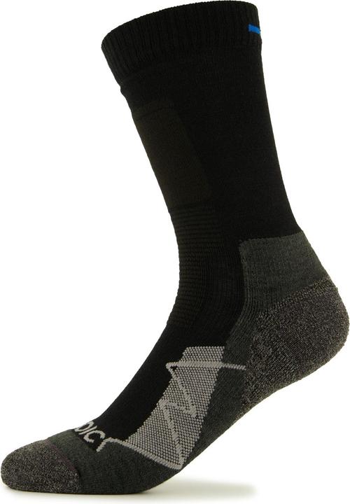 Image du produit Stoic Chaussettes Mérinos Trekking Crew (36 - 38)