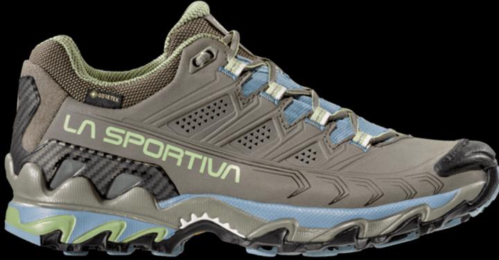 Produktbild La Sportiva Ultra Raptor II Leather Woman GTX (41.5)