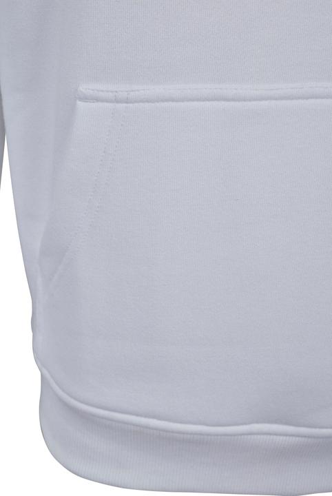 Immagine prodotto Urban Classics Felpa con cappuccio a righe (L)