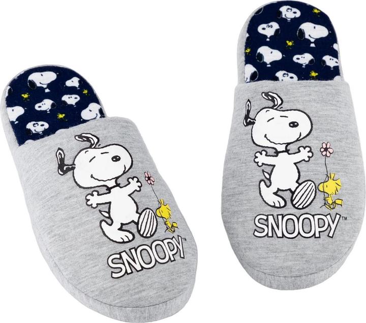 Immagine prodotto Peanuts Ciabatte Donna (39.5)