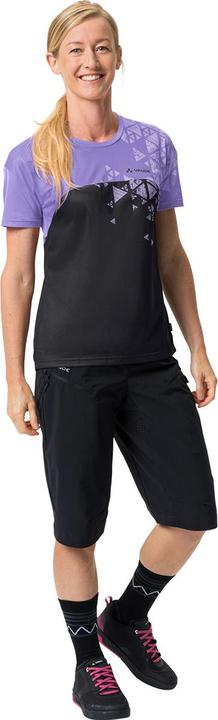 Immagine prodotto Vaude Maglietta Moab da donna VI (M)