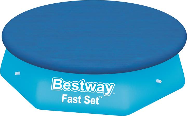 Produktbild Bestway Fast Set Pool