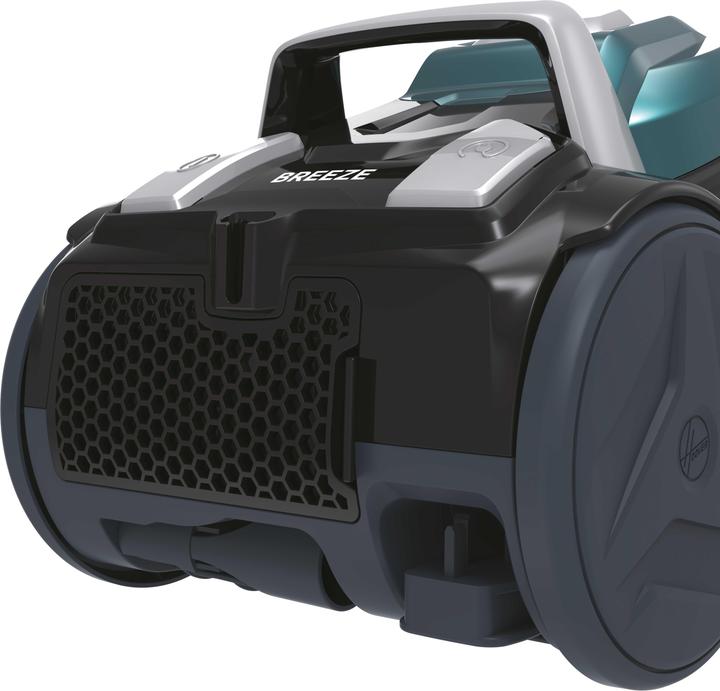 Produktbild Hoover Breeze BR71 BR30