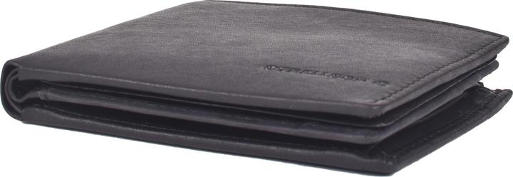 Produktbild Strellson brick lane myles billfold mh8