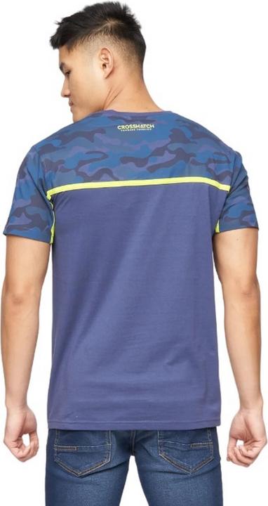 Produktbild Crosshatch Brightling TShirt (S)