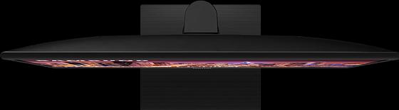 Actual product image Samsung F24T400FHU (1920 x 1080 pixels, 24")