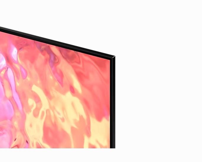 Produktbild Samsung QE55Q60CAU (55", Q60C, QLED, 4K, 2023)