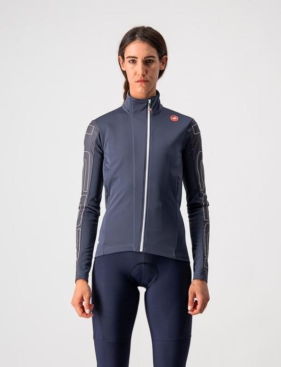 Immagine prodotto Castelli Giacca Transition W (XS)
