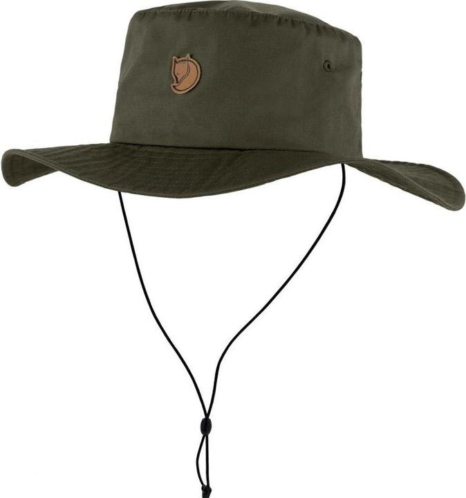 Produktbild Fjällräven Hatfield Hat (S)