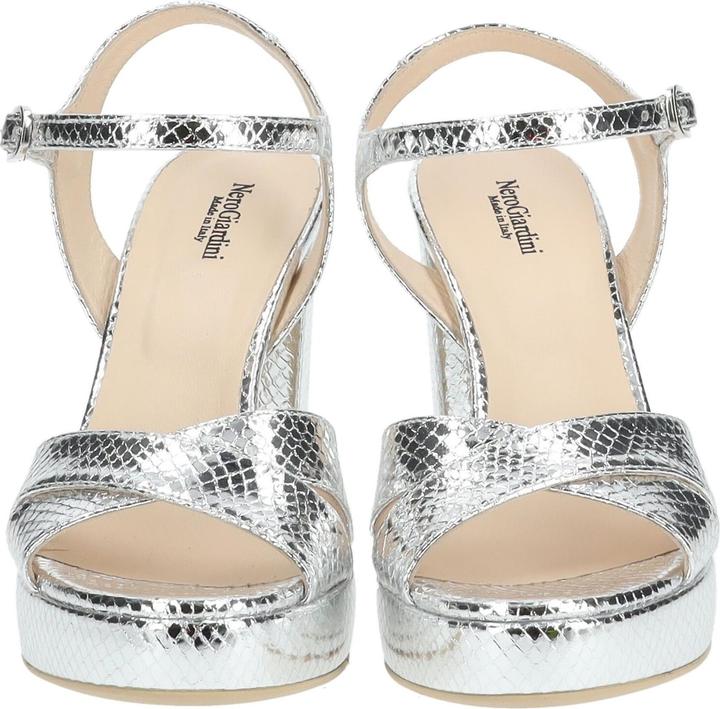 Actual product image Nero Giardini Sandalen (37)