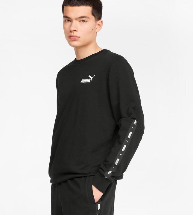Immagine prodotto Puma ESS+ Equipaggio del nastro (S)