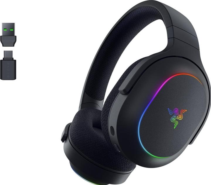 Image du produit Razer Barracuda x Chroma (Sans fil)
