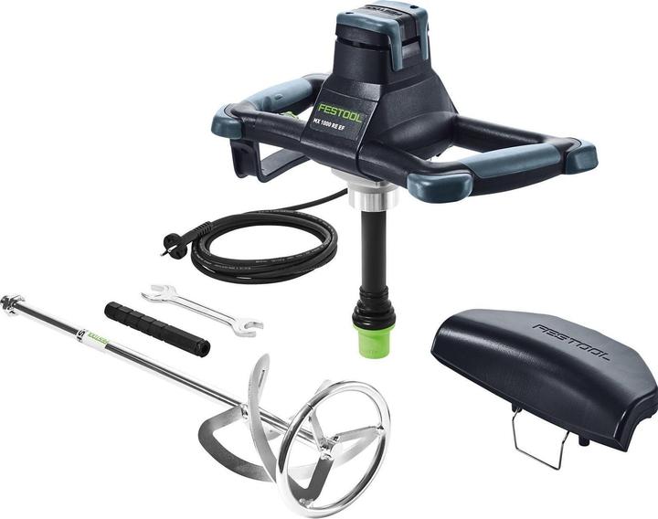 Produktbild Festool Rührwerk MX 1000 RE EF HS3R