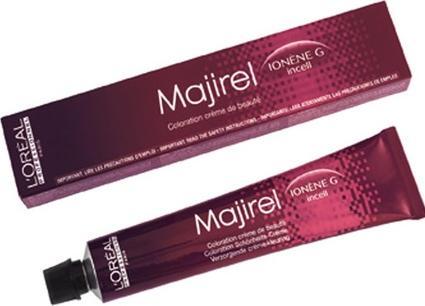 Produktbild L'Oréal Professionnel Majirel (10 1/2 platinblond licht)