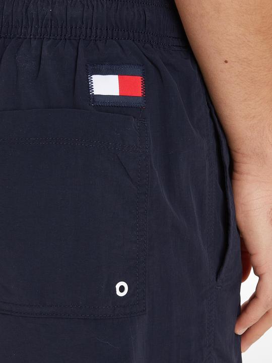 Produktbild Tommy Hilfiger Sf Medium Drawstring (XXL)