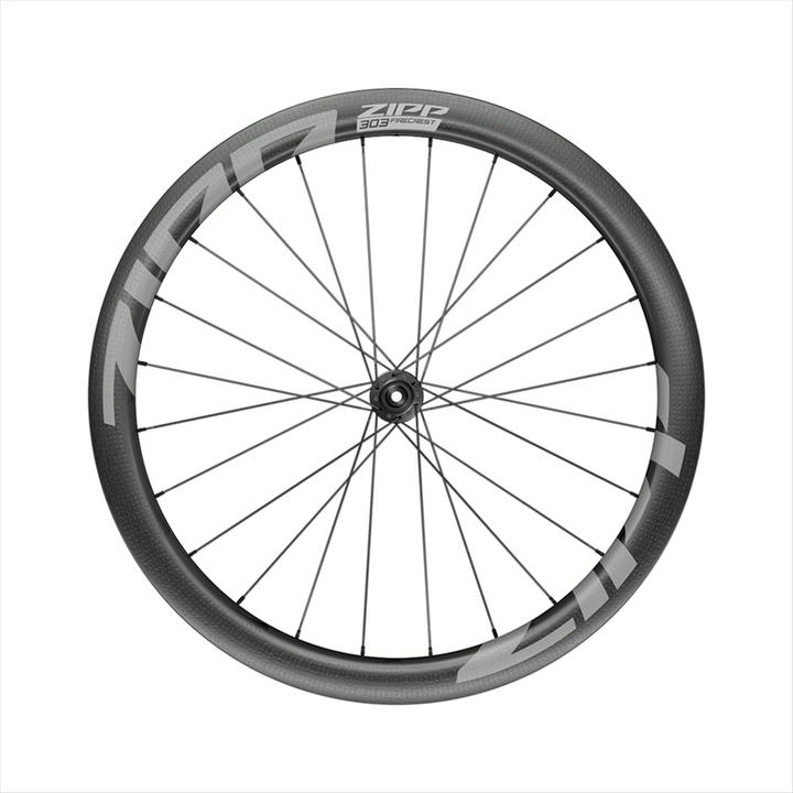 Zipp 303 Firecrest (Front wheel, 28")