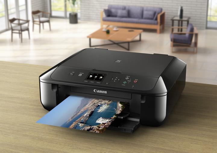 Produktbild Canon Pixma Mg5750 (Tintenpatrone, Farbe)