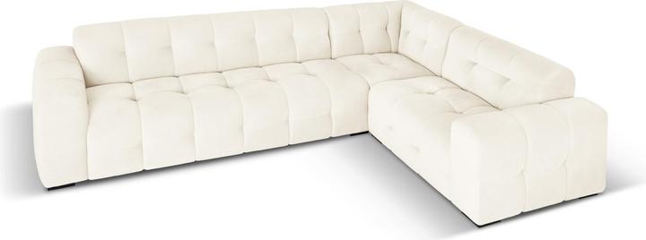 Actual product image Micadoni Kendal (Corner sofa)