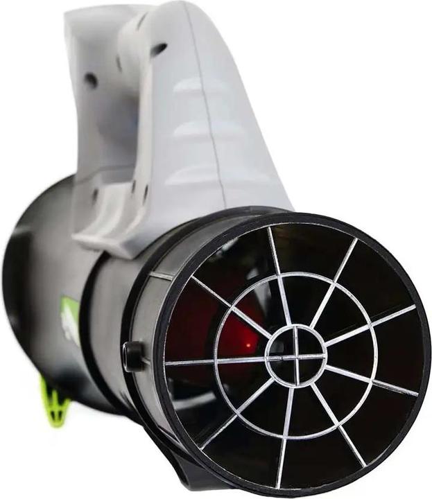 Immagine prodotto Verdemax SA20 Soffiatore a batteria (Batteria ricaricabile, Soffiafoglie)