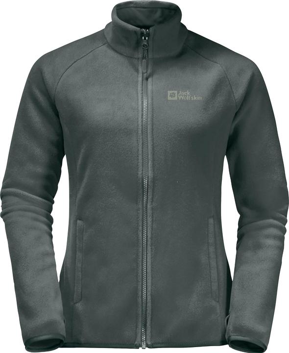Actual product image Jack Wolfskin Moonrise Fz W (M)