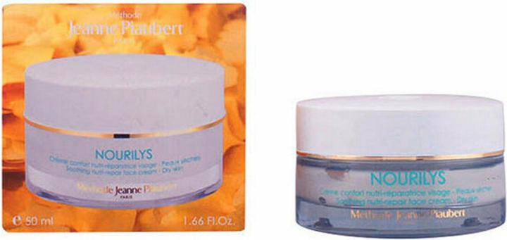 Produktbild Méthode Jeanne Piaubert Nourilys Soin Visage (50 ml, 24h Creme)