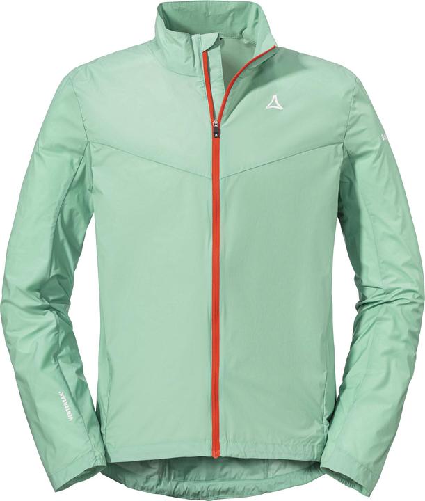 Actual product image Schöffel Jacket Val Bavona M (48)