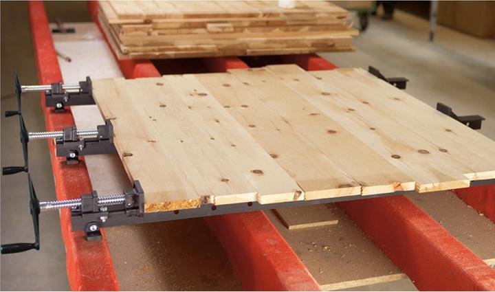 Immagine prodotto Bessey Morsetto per porta TAN 1500 (1500 mm)