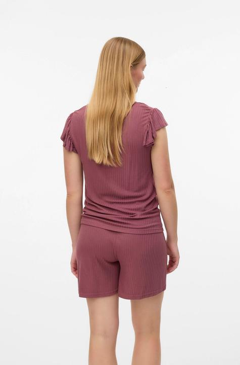 Produktbild Mamalicious Nachtwäsche Set Schlafanzug Set (L)