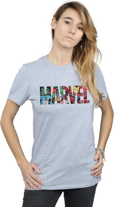 Produktbild Infill TShirt Logo (XL)