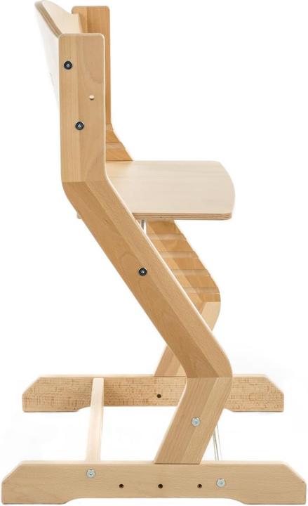 Actual product image Tissi ® Kinderhochstuhlset mit Grundgestell und Bügel (Highchair)