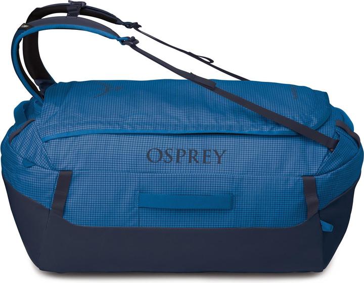 Actual product image Osprey Transporter Duffel 95 Weekender Reisetasche 44 cm (95 l)