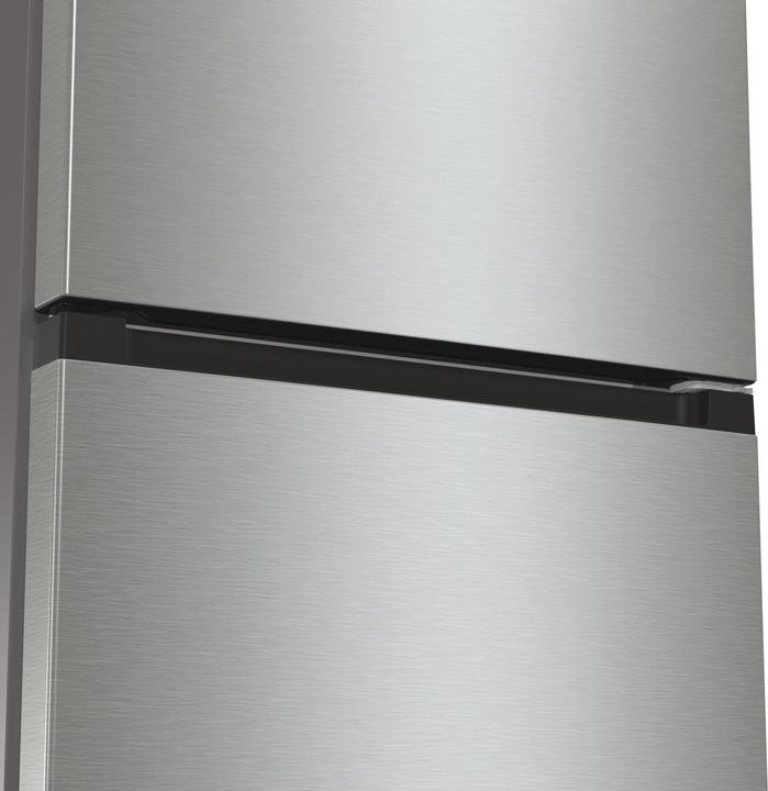 Produktbild Gorenje Gore K?hGefKo NRC6194SXL4 C Inox 738263 (326 l)