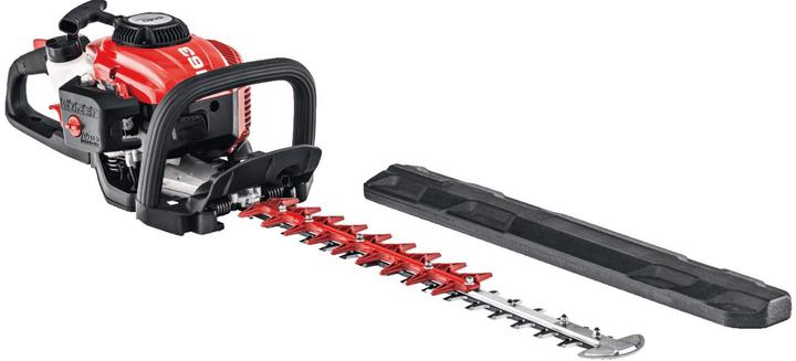 Immagine prodotto AL-KO Tagliasiepi 163-55 Comfort (Tagliasiepi a benzina)