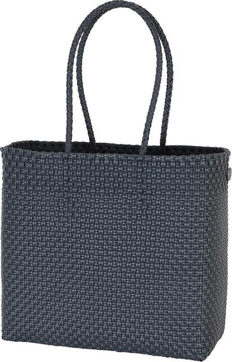 Produktbild Handed by Einkaufstasche Solo Shopper, dark grey