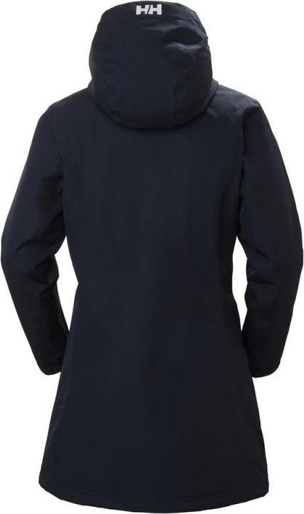 Image du produit Helly Hansen Vestes W Long Belfast Winter Jacket (XS)