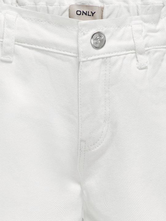 Produktbild Only Weiter Beinschnitt Jeans Weit geschnitten jeans (140)