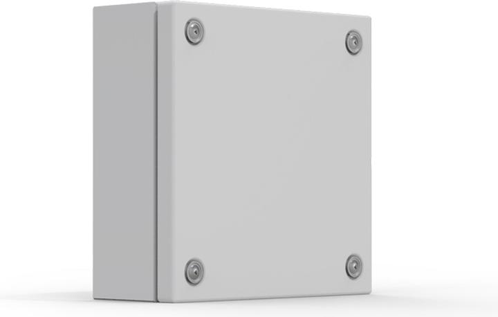 Image du produit nVent Hoffman Caisse à pince 400x400x120 STB404012