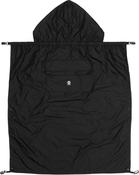 Actual product image Dooky Weather protection for baby carrier